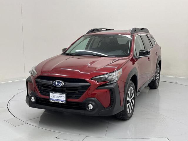 2024 Subaru Outback Premium AWD