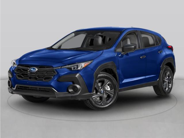 2026 Subaru Crosstrek Wilderness AWD