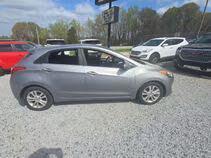 2013 Hyundai Elantra GT FWD