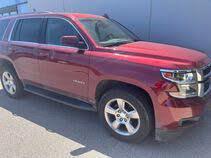 2019 Chevrolet Tahoe LT RWD