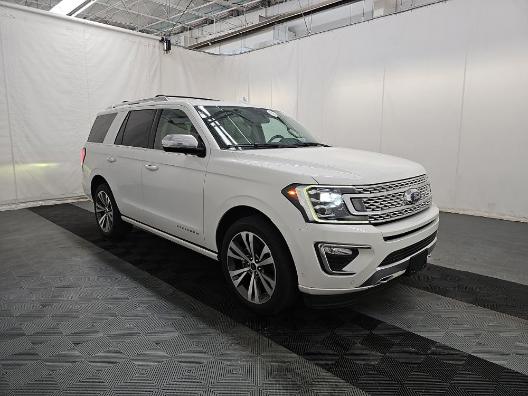 2020 Ford Expedition Platinum 4WD