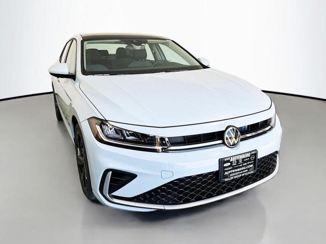 2026 Volkswagen Jetta SE FWD