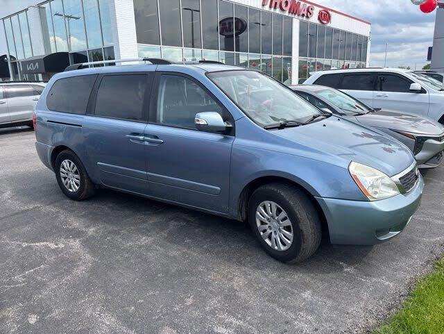 2012 Kia Sedona LX