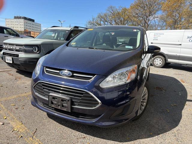 2017 Ford C-Max Energi SE