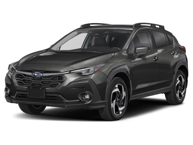 2026 Subaru Crosstrek Limited AWD