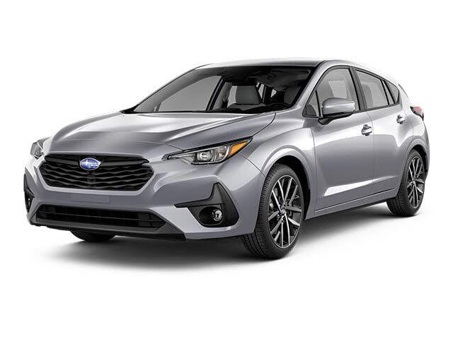 2026 Subaru Impreza Sport AWD