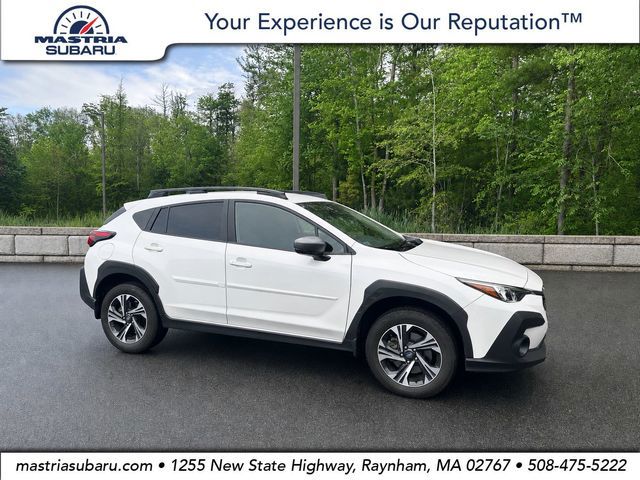 2024 Subaru Crosstrek Premium AWD