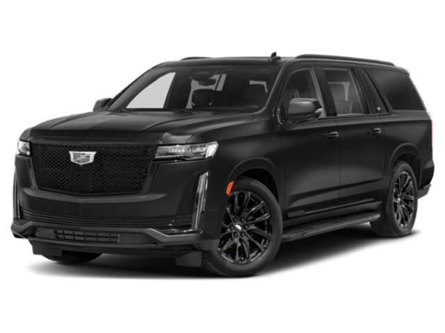 2022 Cadillac Escalade ESV Sport 4WD