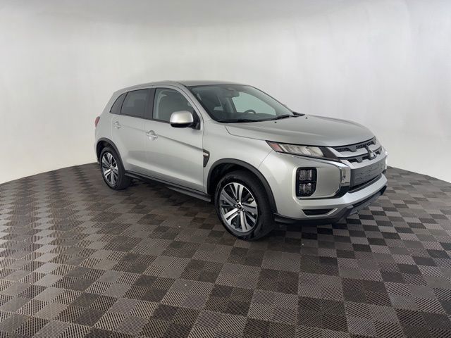 2024 Mitsubishi Outlander Sport S AWC