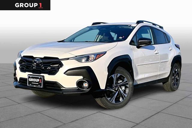 2026 Subaru Crosstrek Premium AWD
