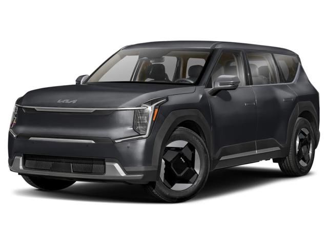 2026 Kia EV9 Light