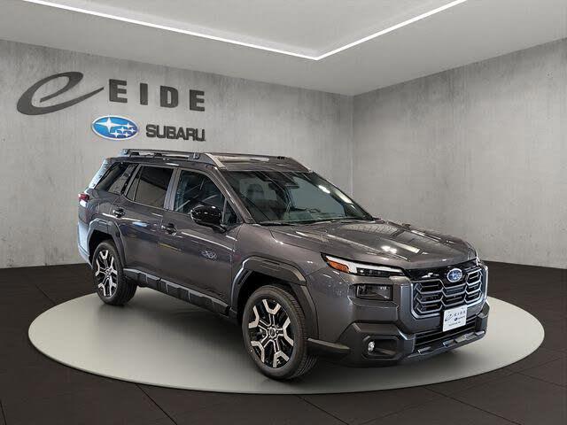 2026 Subaru Outback Touring XT AWD