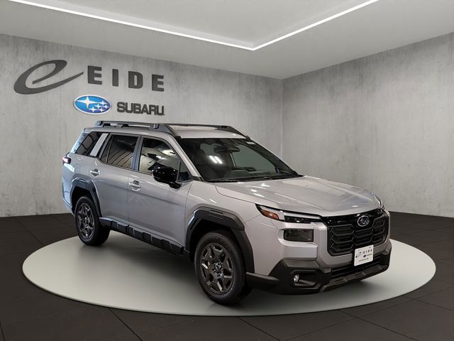 2026 Subaru Outback Premium AWD