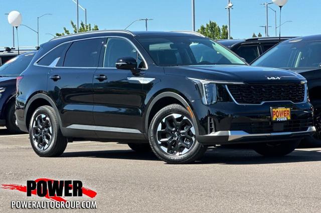 2024 Kia Sorento S AWD