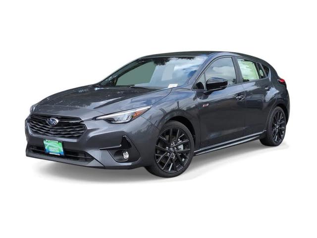 2026 Subaru Impreza RS AWD