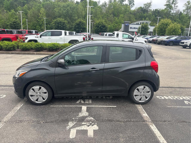 2018 Chevrolet Spark LS FWD