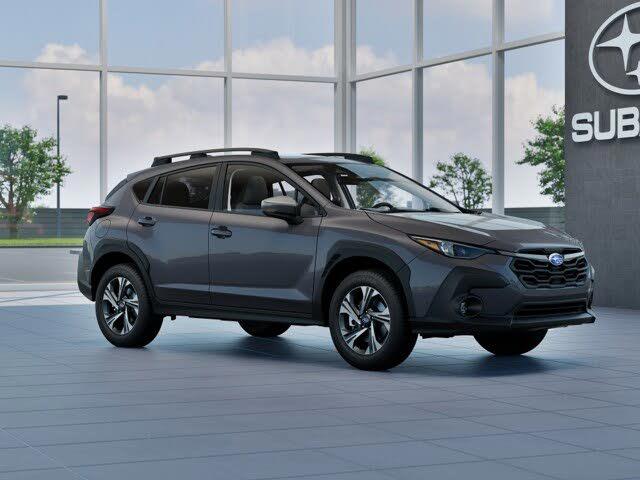 2026 Subaru Crosstrek Premium AWD