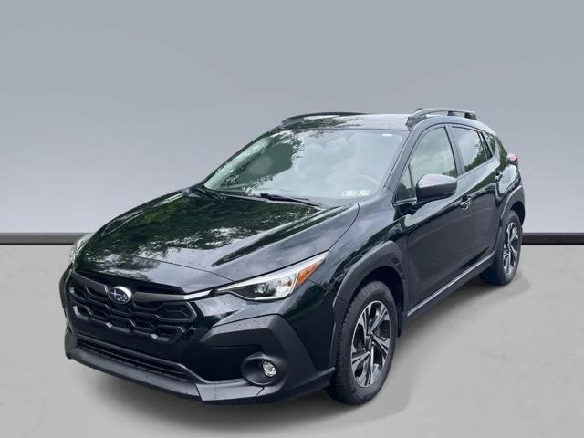 2024 Subaru Crosstrek Premium AWD