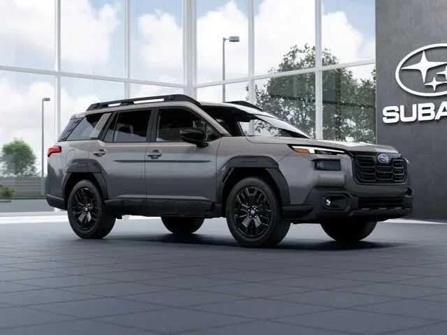 2026 Subaru Outback Limited XT AWD