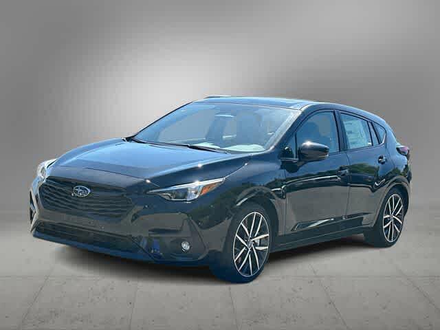 2026 Subaru Impreza Sport AWD