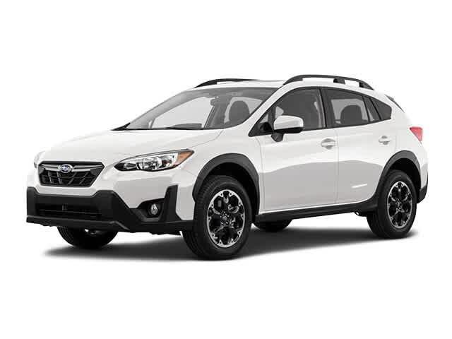 2021 Subaru Crosstrek Premium AWD