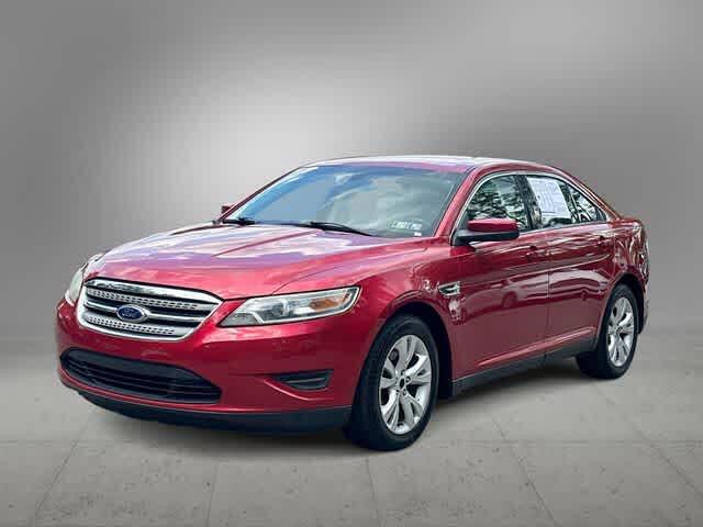 2011 Ford Taurus SEL