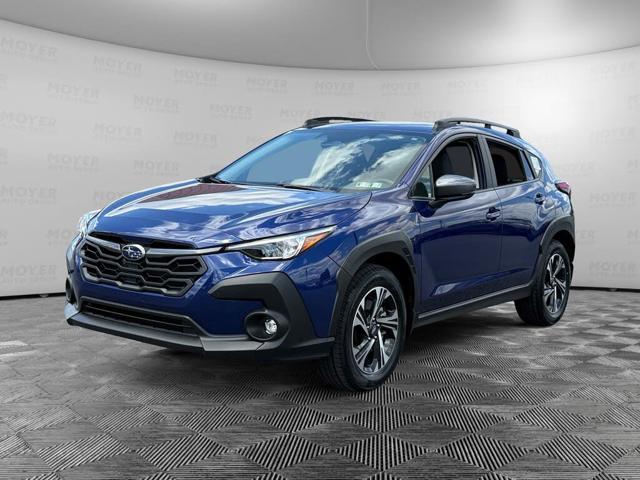2024 Subaru Crosstrek Premium AWD