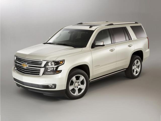 2017 Chevrolet Tahoe LT RWD