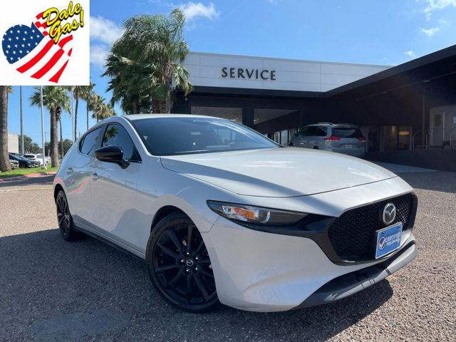 2024 Mazda Mazda3 Hatchback 2.5 S Select Sport Hatchback F