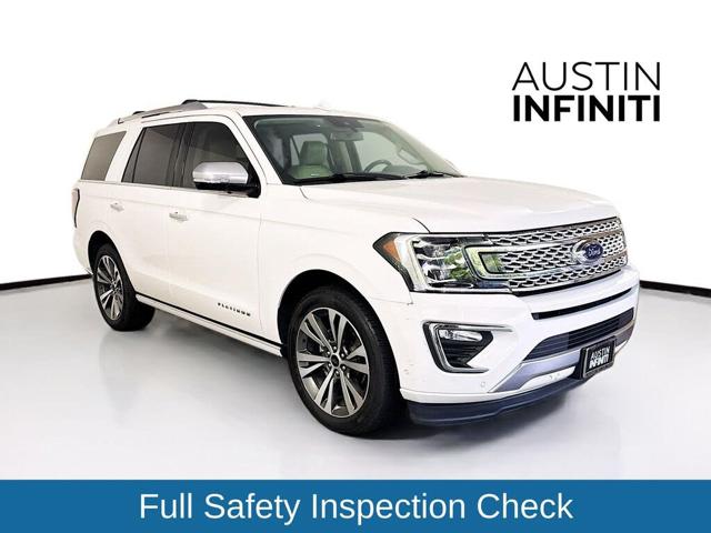 2020 Ford Expedition Platinum RWD