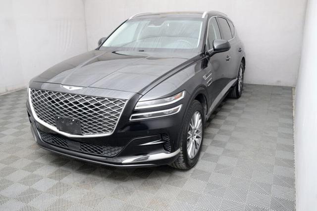 2024 Genesis GV80 2.5T AWD