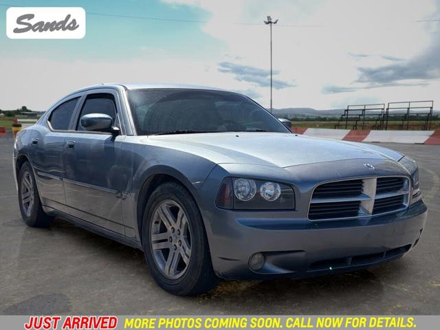 2006 Dodge Charger RT