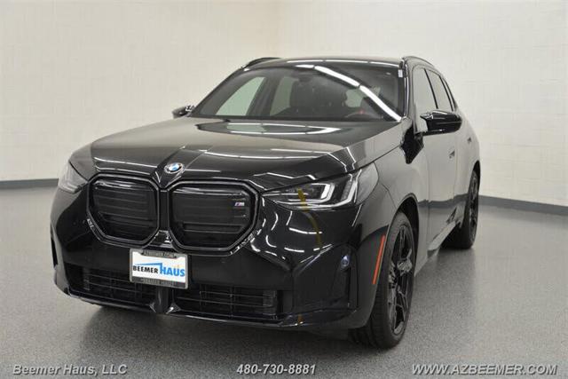 2025 BMW X3 M50 xDrive