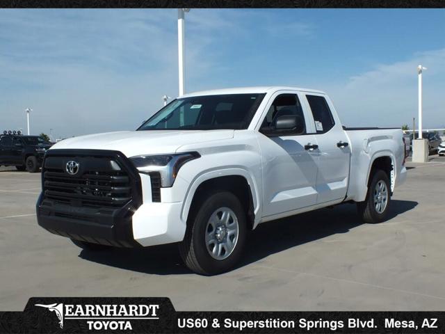 2026 Toyota Tundra 2WD SR RWD