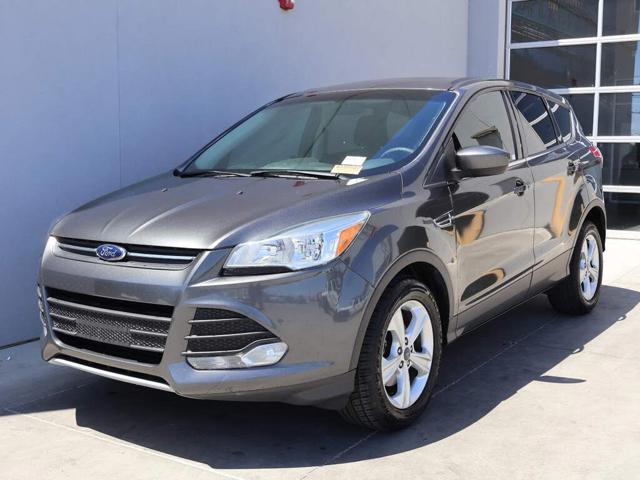 2015 Ford Escape SE FWD