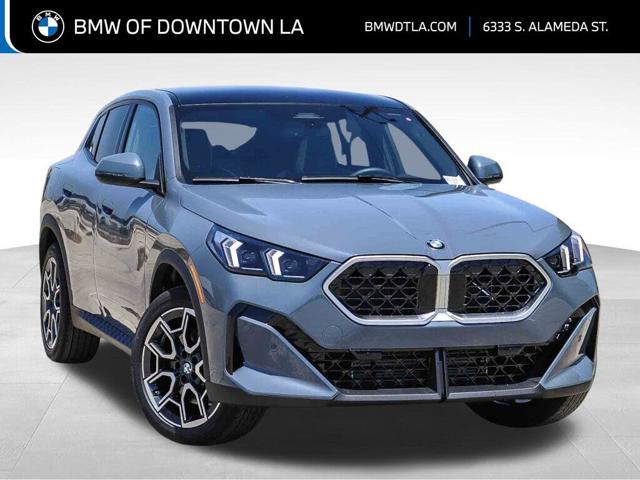 2026 BMW X2 xDrive28i