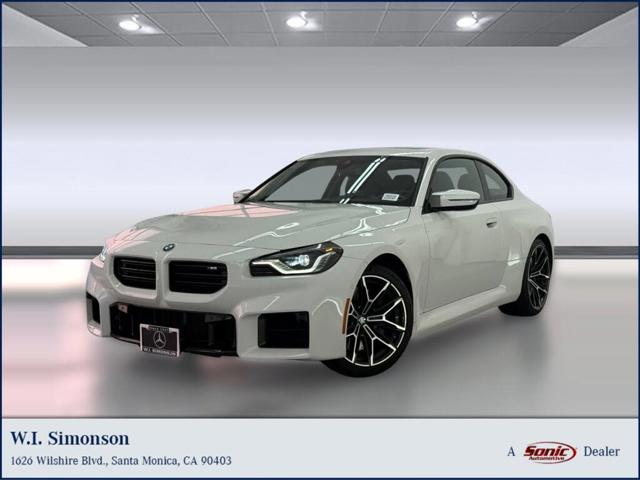 2024 BMW M2 Base