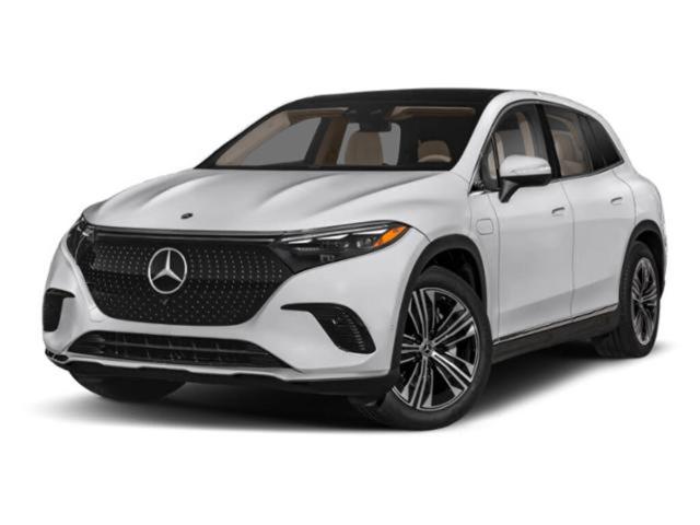 2023 Mercedes-Benz EQS EQS 450 4MATIC
