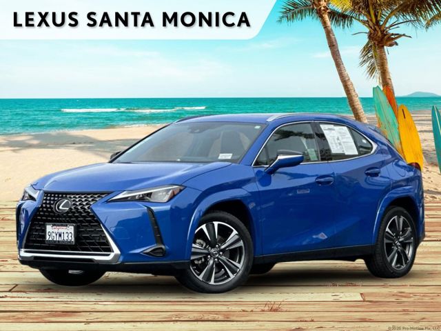 2024 Lexus UX 250h Premium