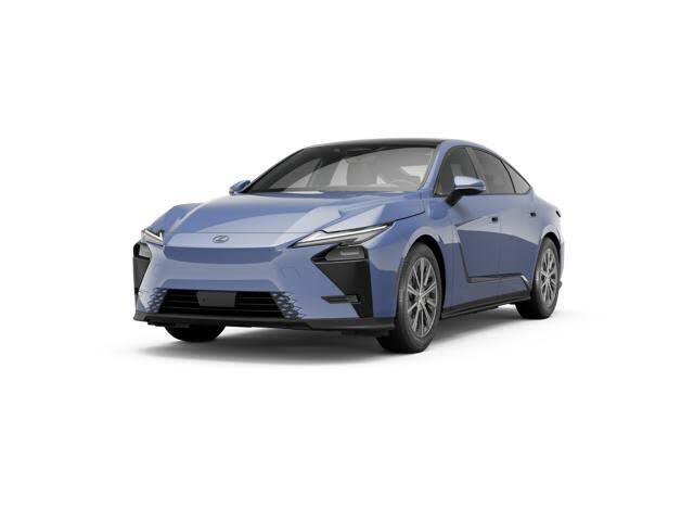 2026 Lexus ES 350e Premium