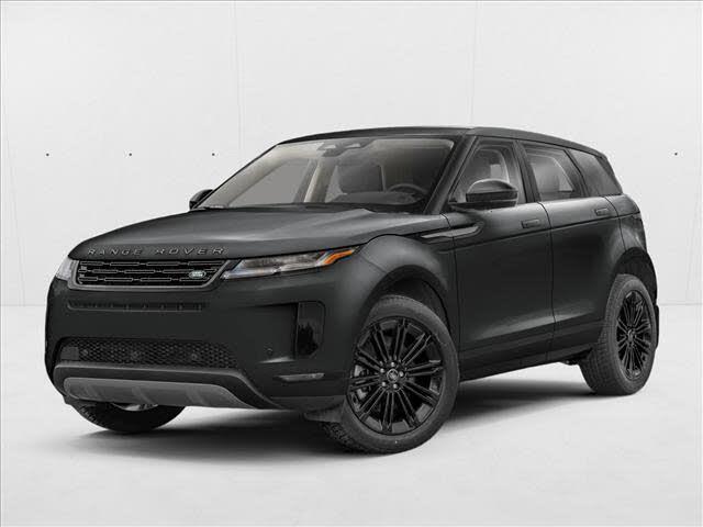 2025 Land Rover Range Rover Evoque P250 S AWD
