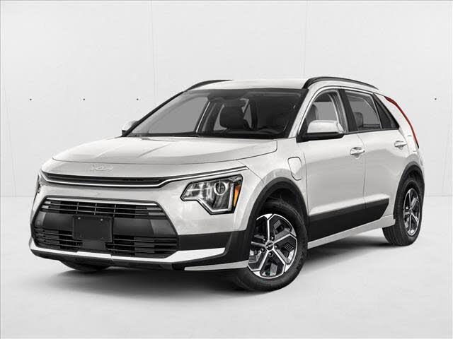 2023 Kia Niro Plug-In Hybrid EX