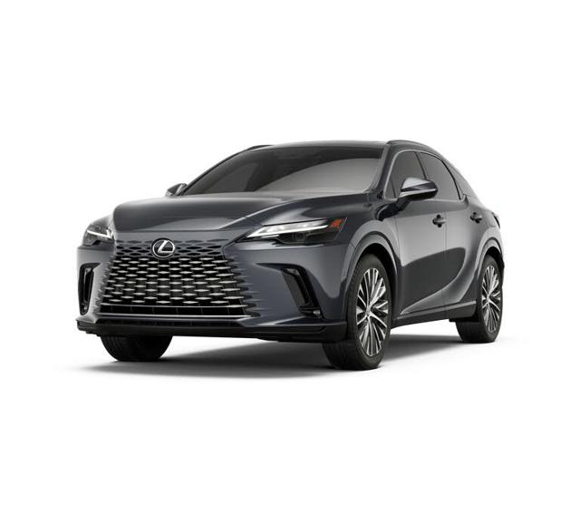 2026 Lexus RX 350h Premium+ AWD