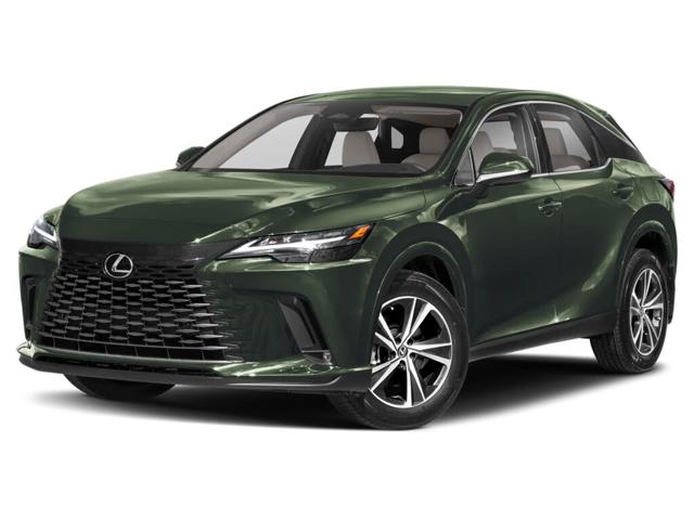 2023 Lexus RX 350 Premium FWD