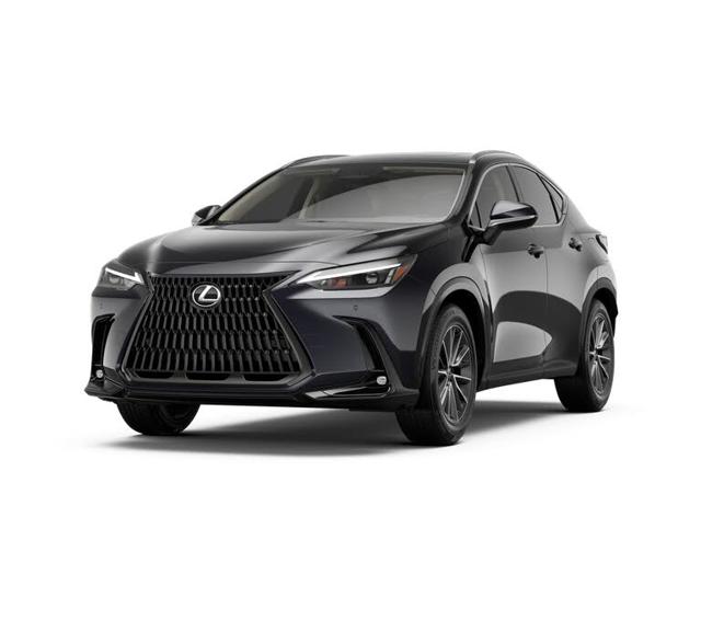 2026 Lexus NX 350h Premium AWD