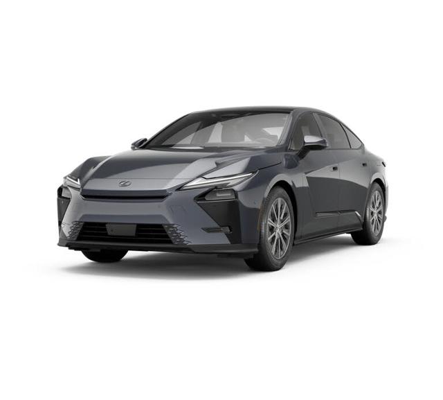 2026 Lexus ES 350h Premium+ FWD