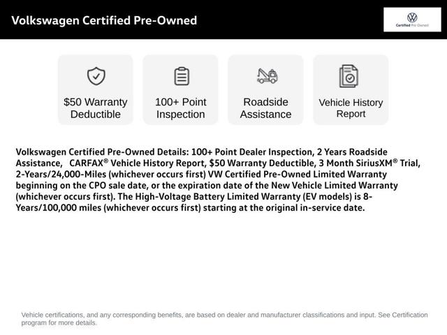 2022 Volkswagen ID.4 Pro S RWD