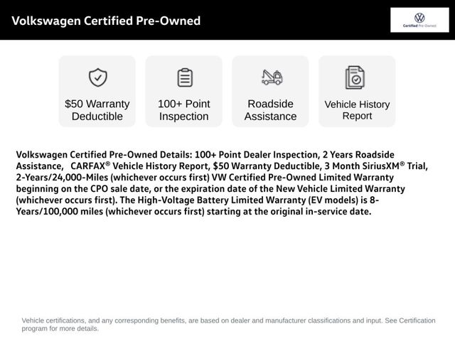 2023 Volkswagen ID.4 S RWD