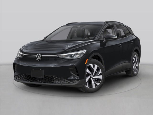 2023 Volkswagen ID.4 S RWD