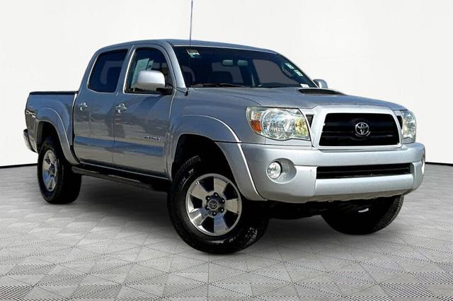 2006 Toyota Tacoma PreRunner V6
